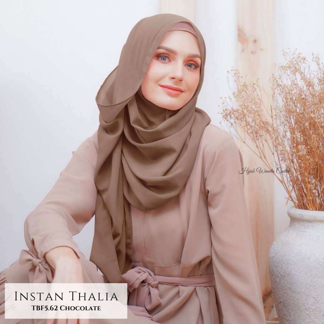 Instan Thalia - TBF5.62 Chocolate