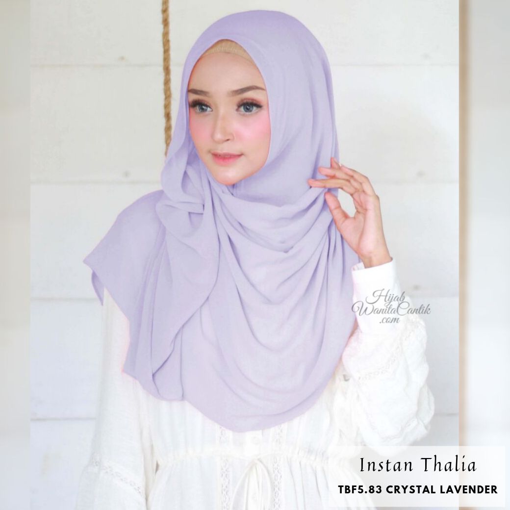 Instan Thalia - TBF5.83 Crystal Lavender