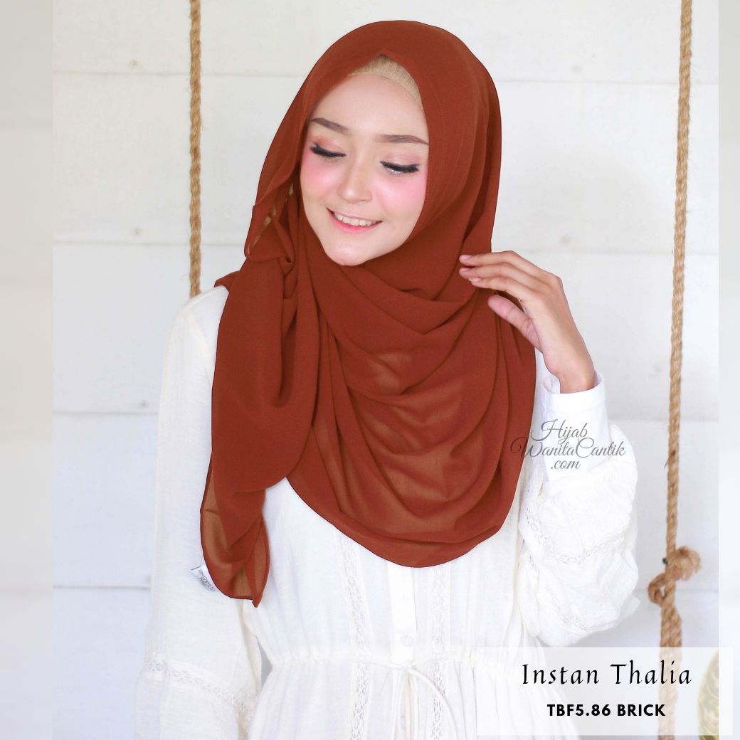 Instan Thalia - TBF5.86 Brick