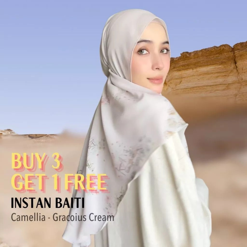 A7 Instan Baiti Camellia MIX
