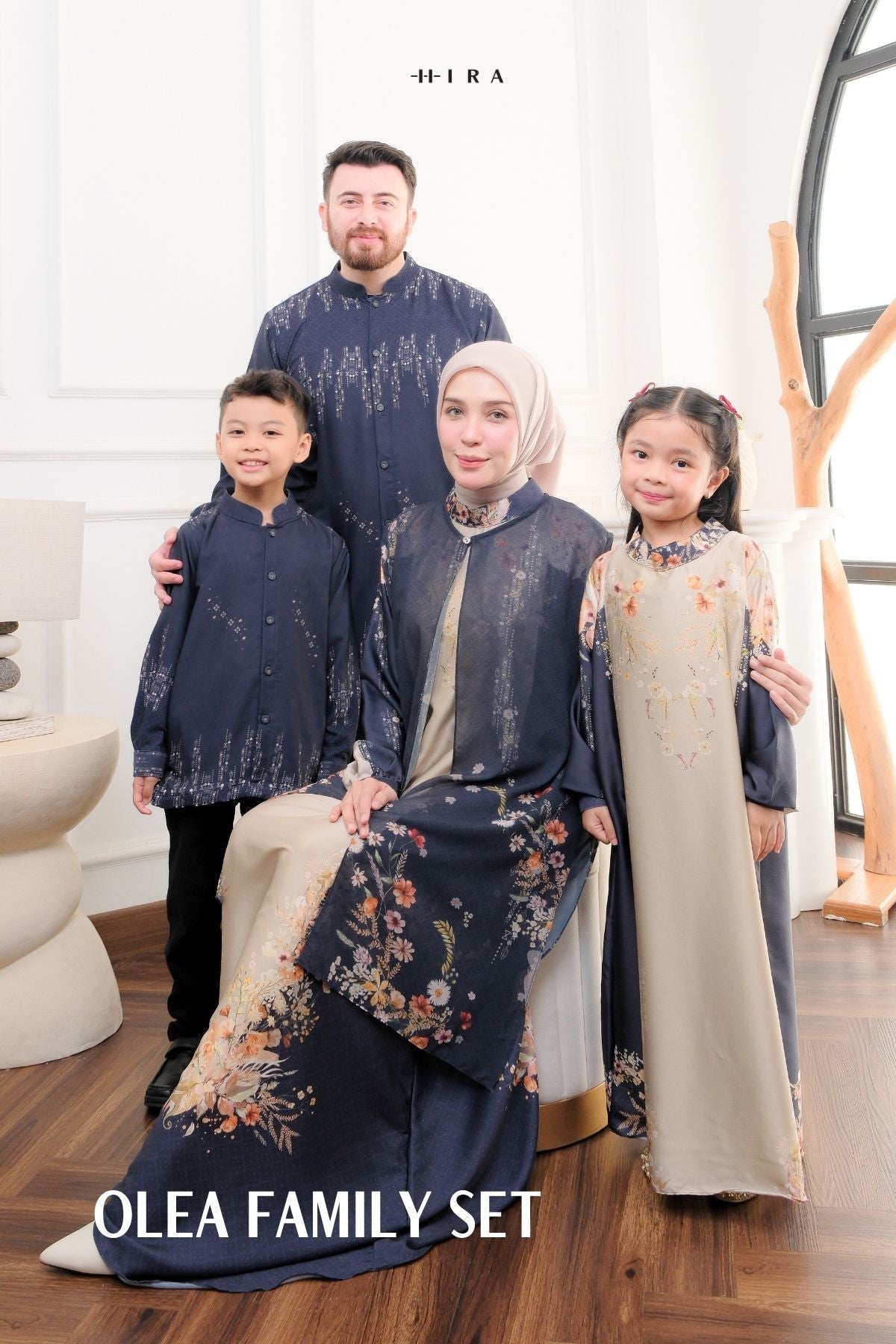 Family Set