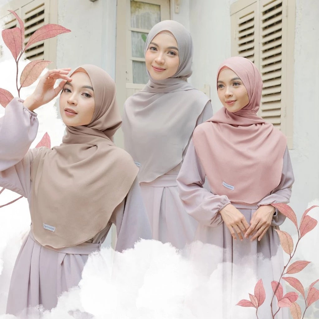 Pashmina Fisha