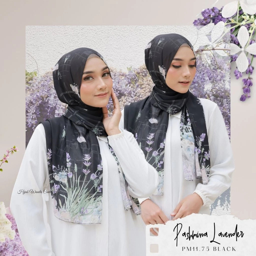 Pashmina Motif