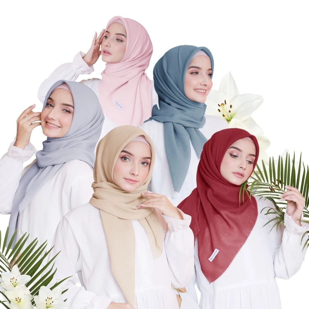 Segiempat Vicci