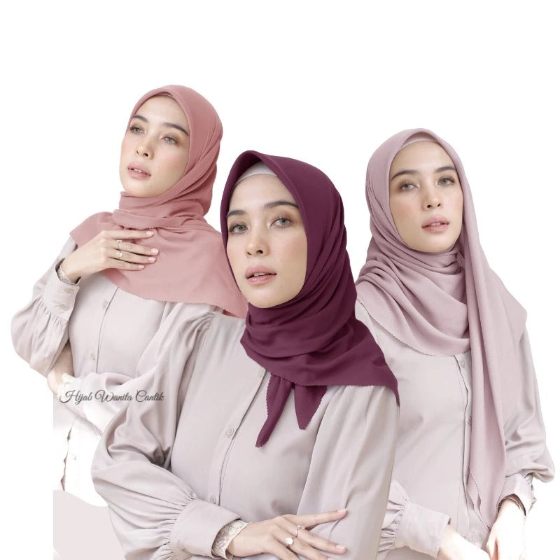 Segiempat Vina Voal