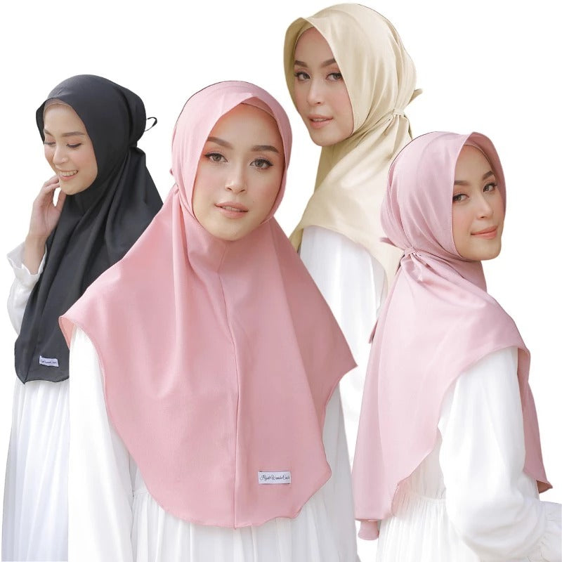 Baiti Polos Series