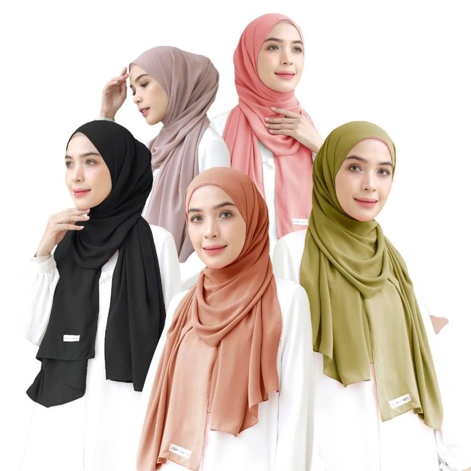Pashmina Cyra