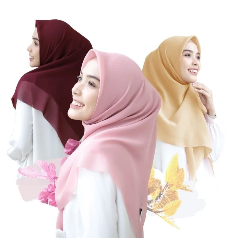 Segiempat Hana