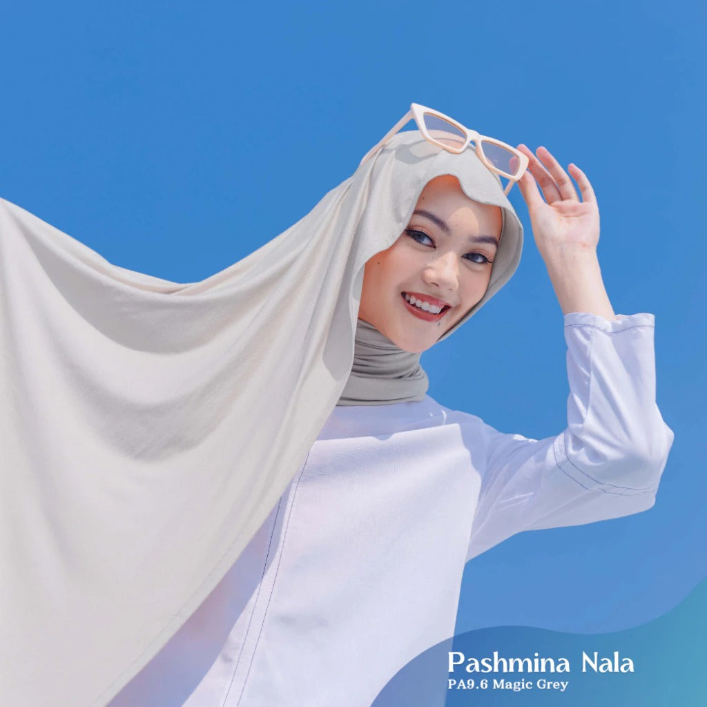 Pashmina Nala