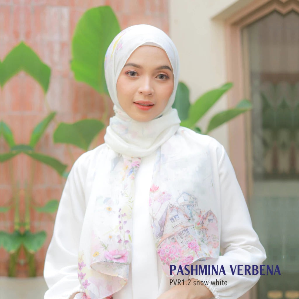 Pashmina Verbena