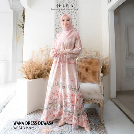 Dress HIRA Collection