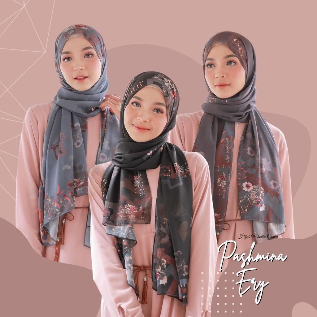 Pashmina Motif Ery