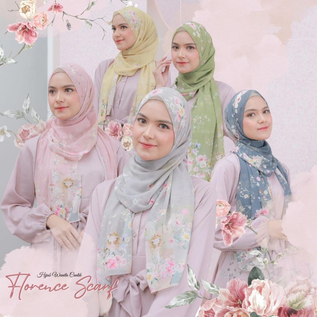 Pashmina Florence