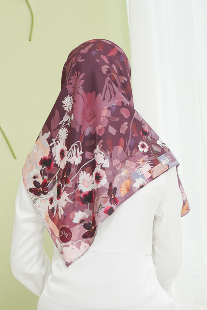 Instan Sasya - SY33.5 Cherry