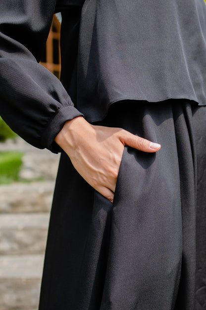 Ayumi Dress