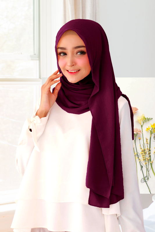 Instan Kiva - HC22.33 Maroon