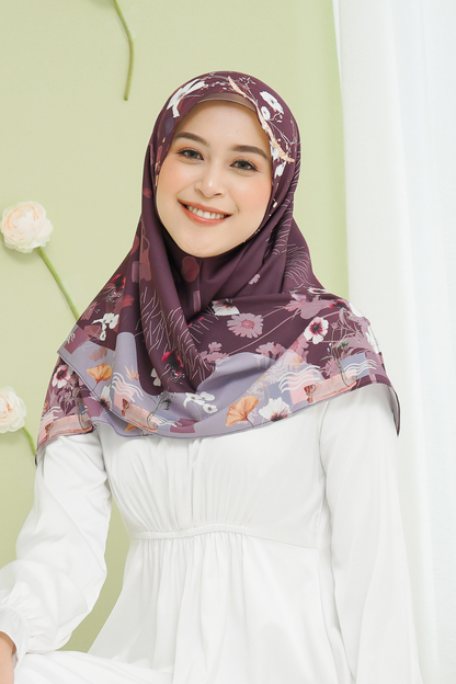 Instan Sasya - SY33.5 Cherry