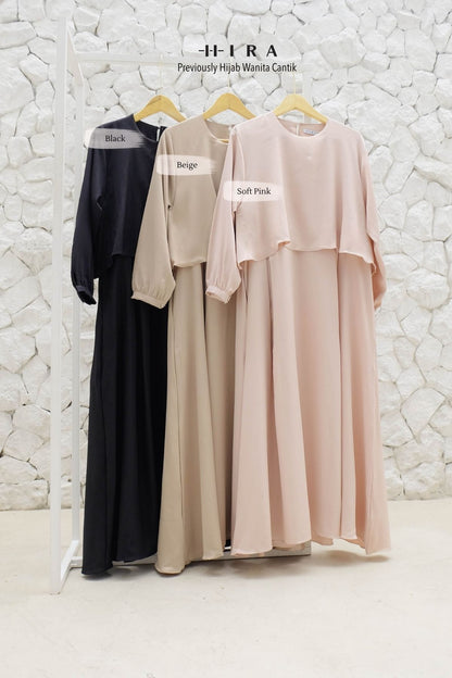Ayumi Dress