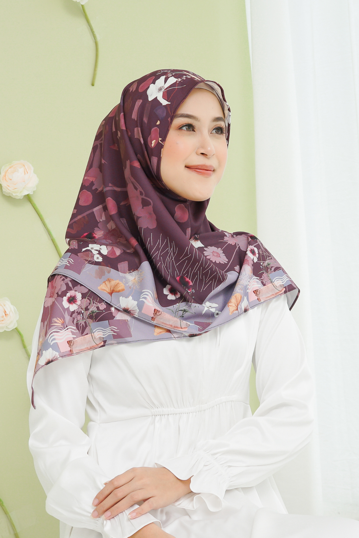 Instan Sasya - SY33.5 Cherry