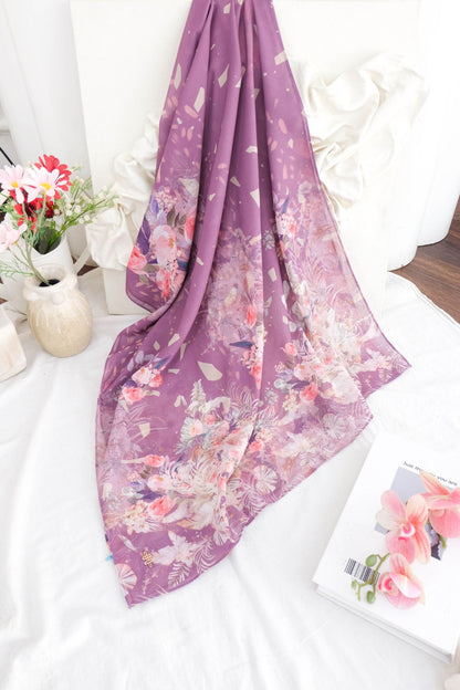 Pashmina Emily Cerutti - POM9.7 Mocca