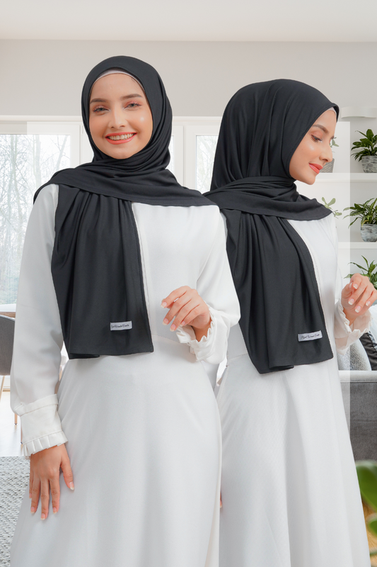 Instan Airy - JAS2.1 Black