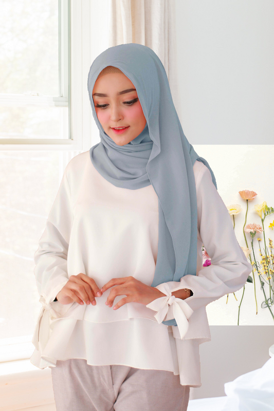 Instan Kiva - HC22.42 Frozen Blue
