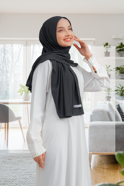 Instan Airy - JAS2.1 Black