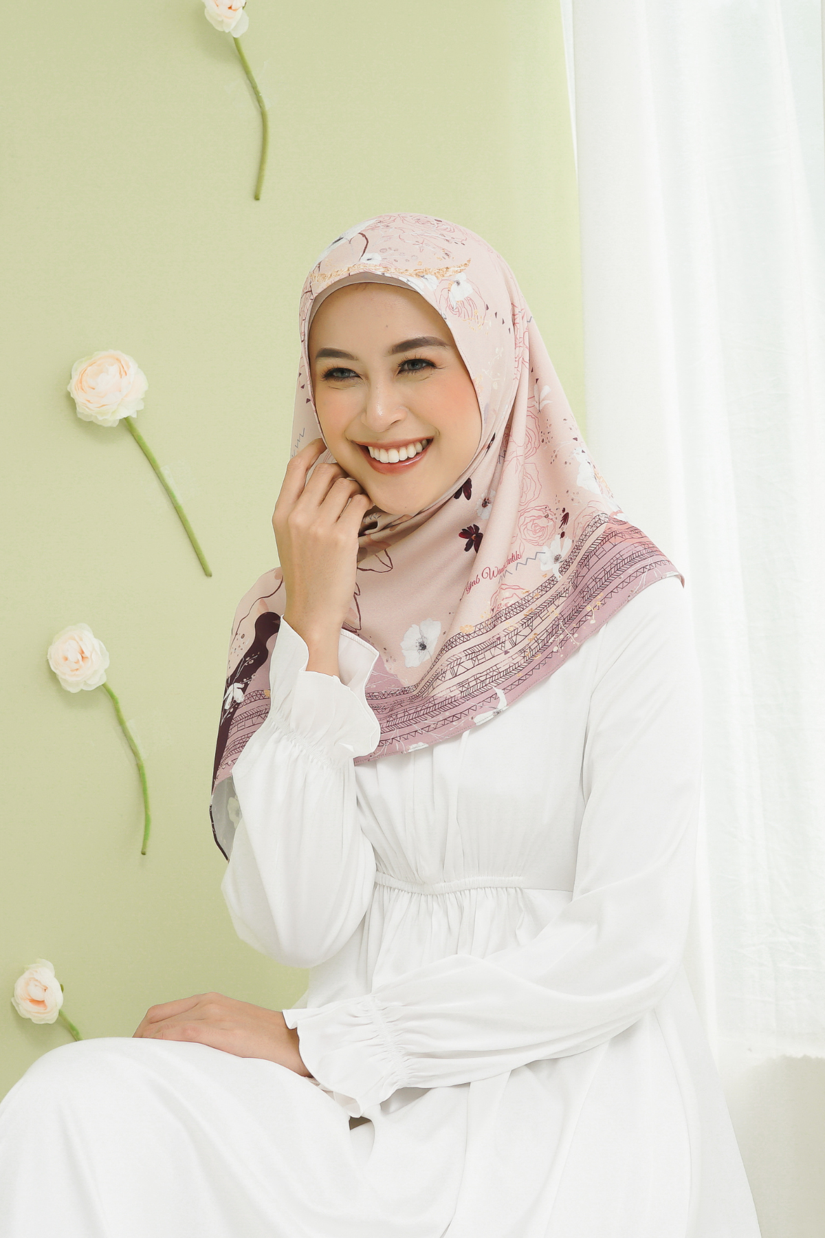 Instan Sasya - SY33.8 Cream