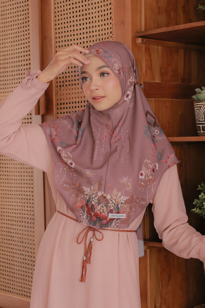 [ BUY 3 GET 1 FREE ] Ery - Instan Baiti - Cocoa - BM45.58