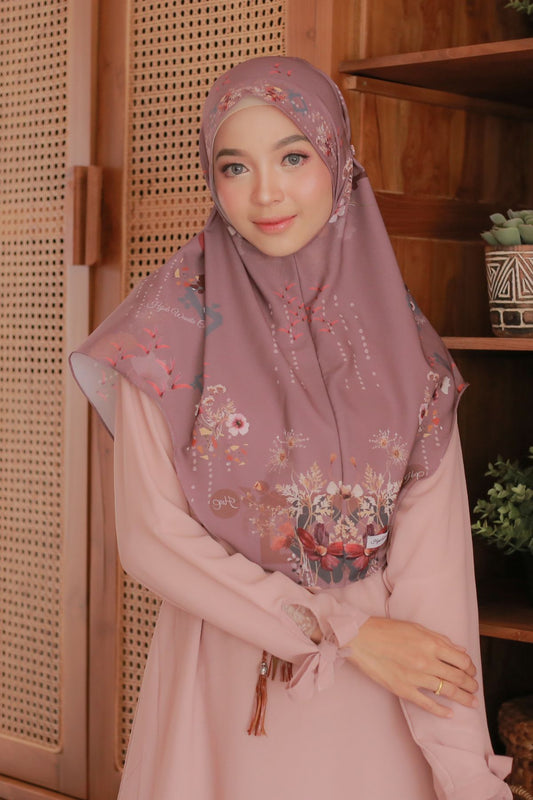 [ BUY 3 GET 1 FREE ] Ery - Instan Baiti - Cocoa - BM45.58