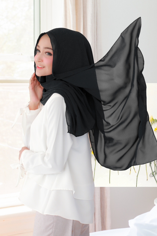 Instan Kiva - HC22.1 Black