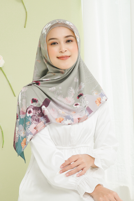 Instan Sasya - SY33.9 Greeny