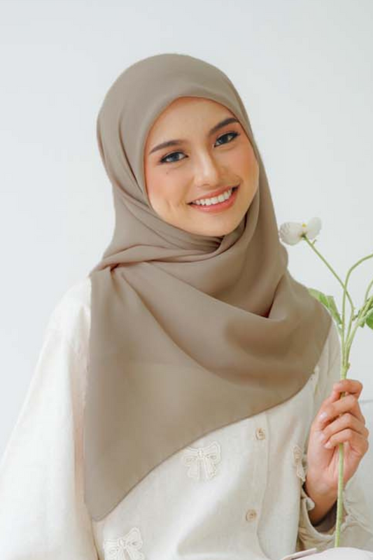 Segiempat Hyuri - LK11.9 Peanut