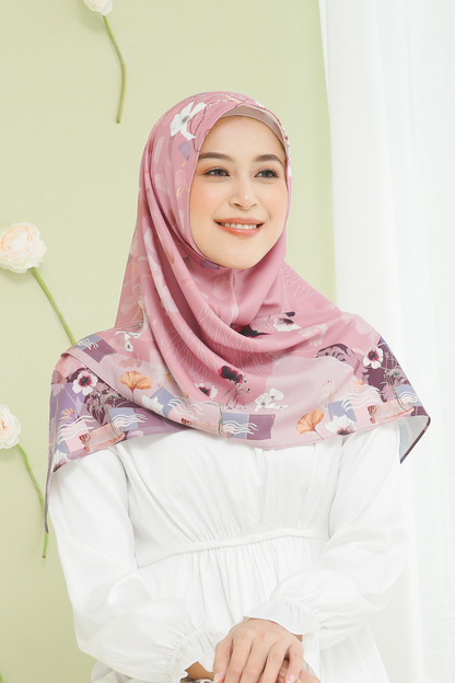 Instan Sasya - SY33.11 Pink