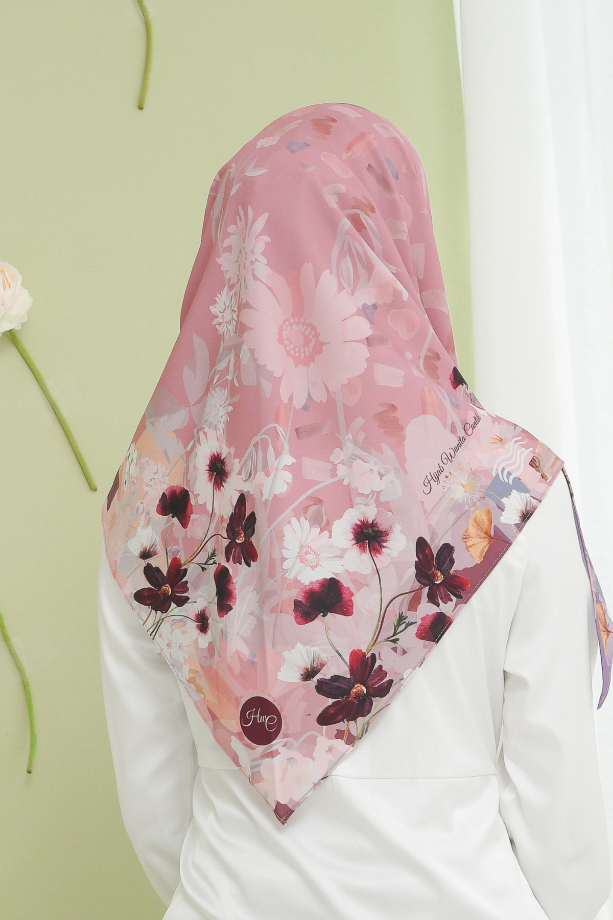 Instan Sasya - SY33.11 Pink