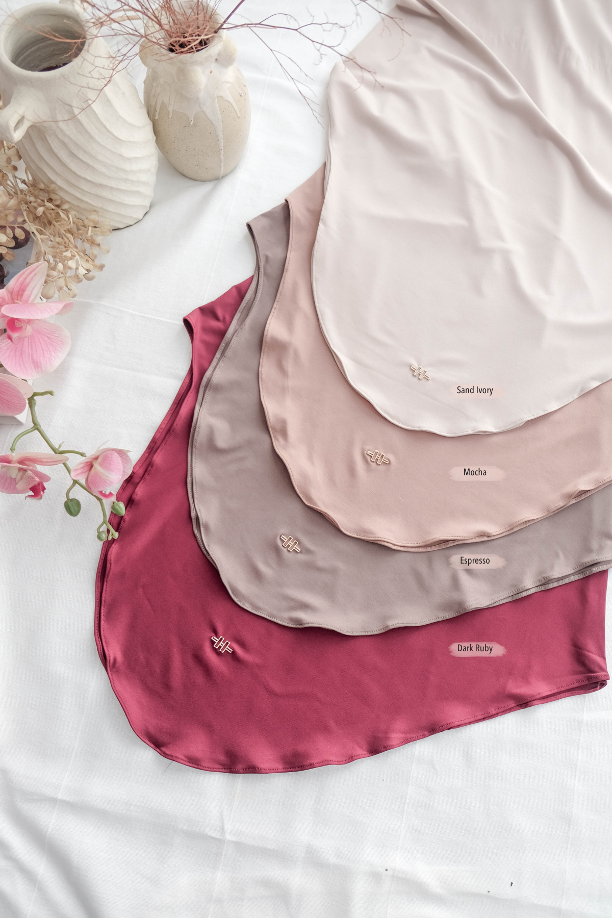Instan Runa - RU45.5 Mocha