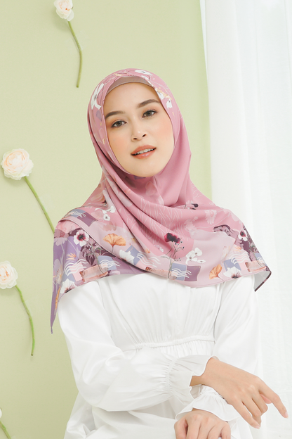 Instan Sasya - SY33.11 Pink