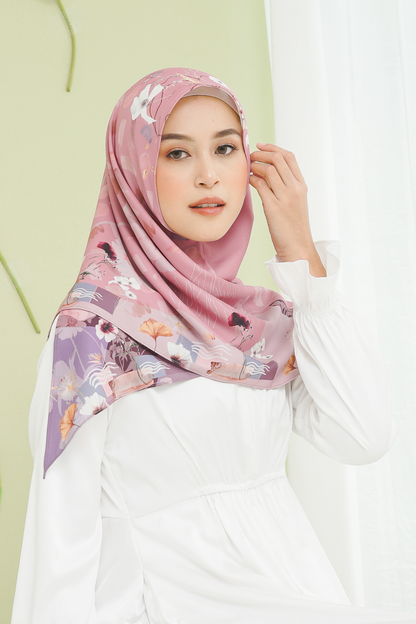 Instan Sasya - SY33.11 Pink