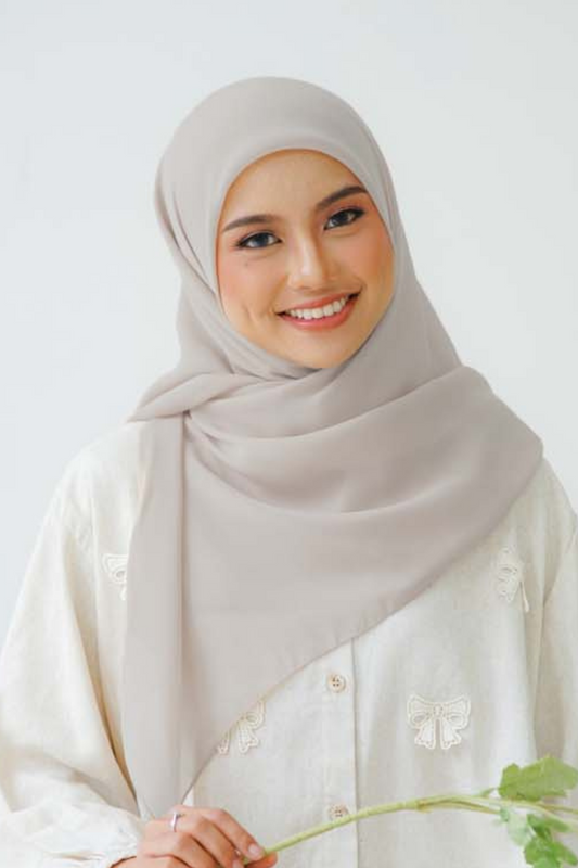 Segiempat Hyuri - LK11.12 Cosmic Latte
