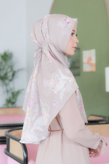 [ BUY 3 GET 1 FREE ] Emily - Instan Baiti - Latte - BM45.92