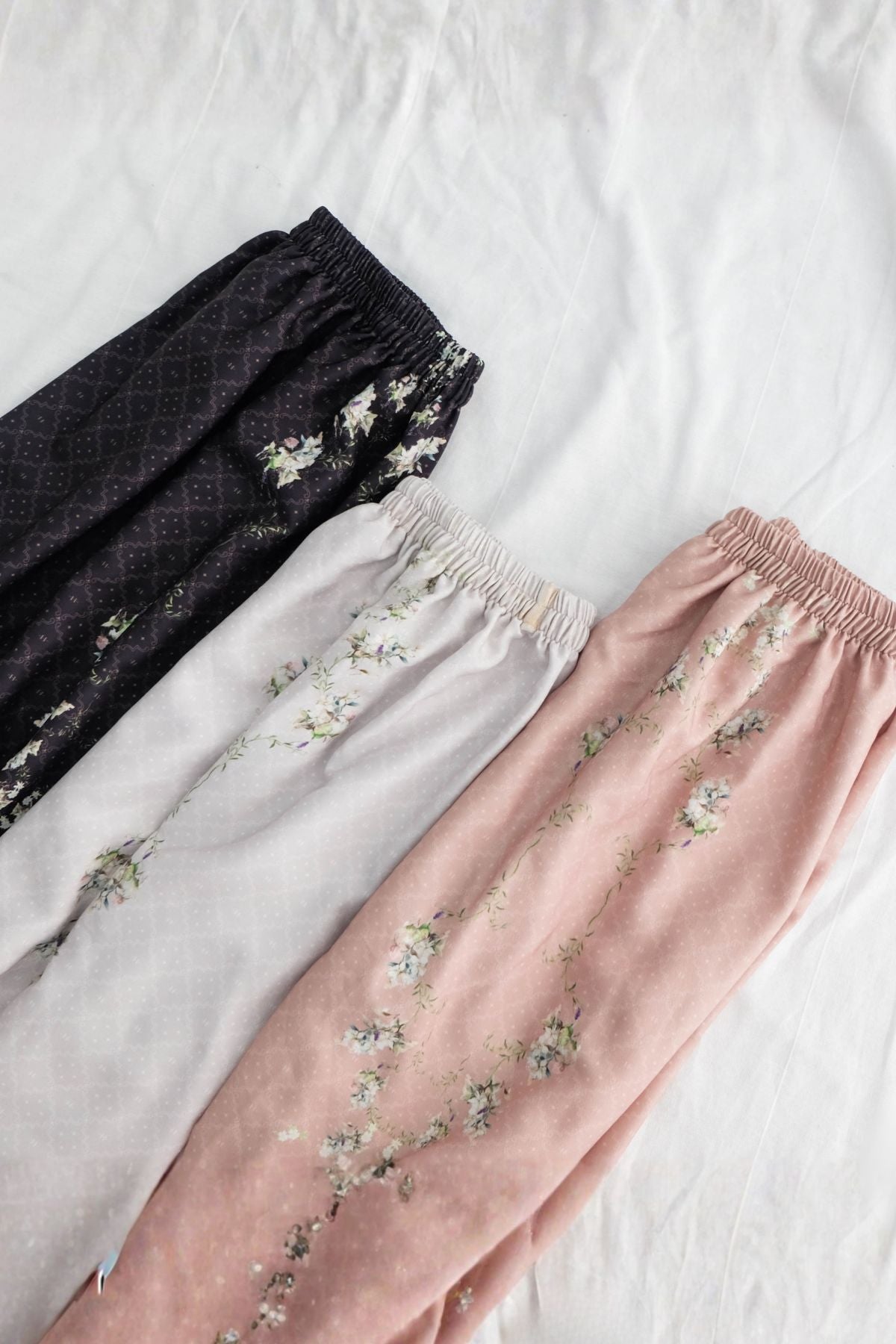 Jasmine Family Set - Dress | Vest | One Set | Tunik