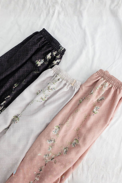 Jasmine Family Set - Dress | Vest | One Set | Tunik