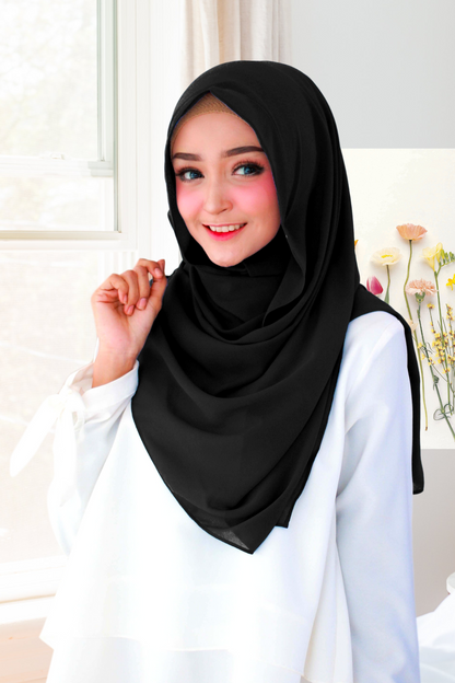 Instan Kiva - HC22.1 Black