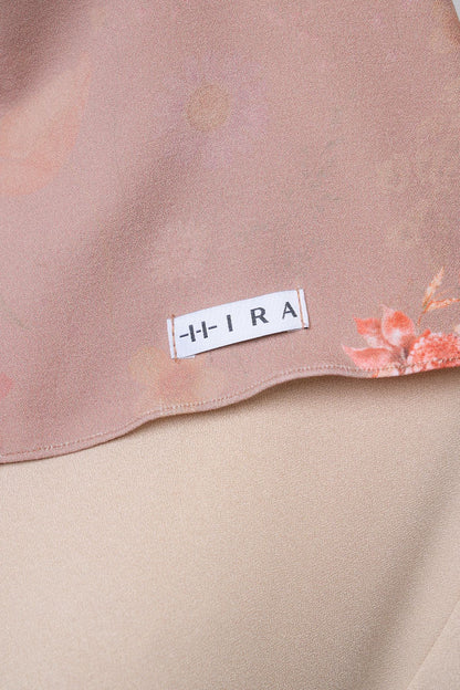 [ BUY 3 GET 1 FREE HIJAB ] Malaya Ohayo - MO55.8 Kawa Mocca