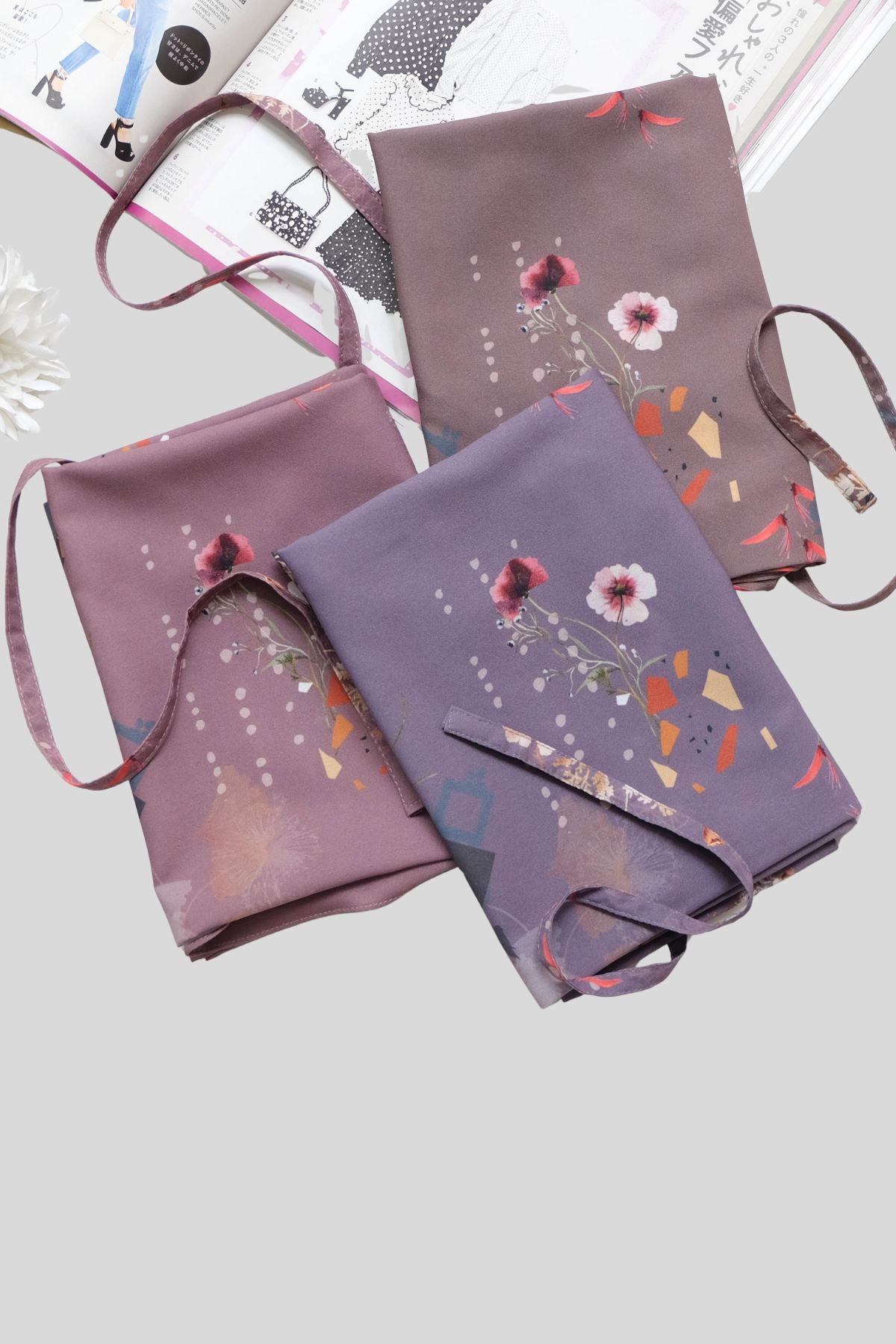 [ BUY 3 GET 1 FREE ] Ery - Instan Baiti - Cocoa - BM45.58
