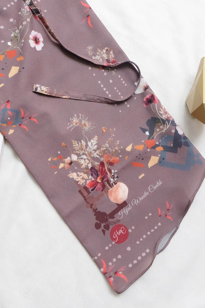 [ BUY 3 GET 1 FREE ] Ery - Instan Baiti - Cocoa - BM45.58