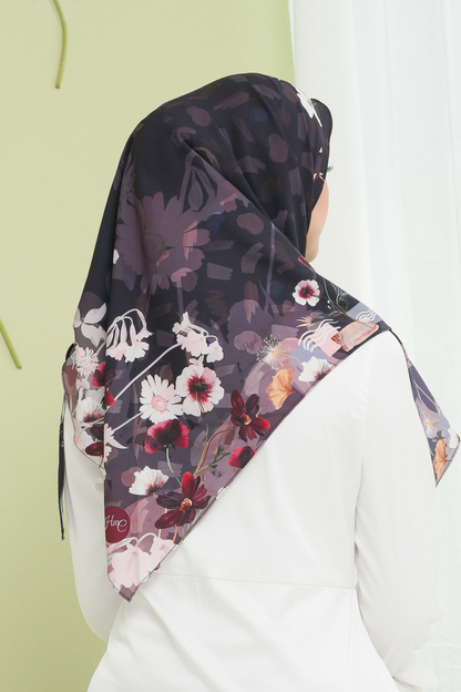 Instan Sasya - SY33.1 Black