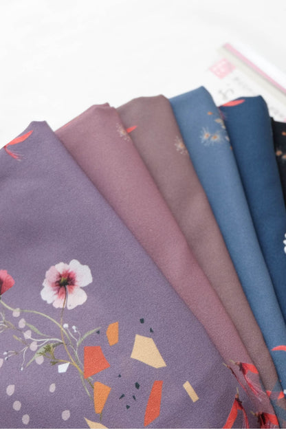 [ BUY 3 GET 1 FREE ] Ery - Instan Baiti - Dove - BM45.59
