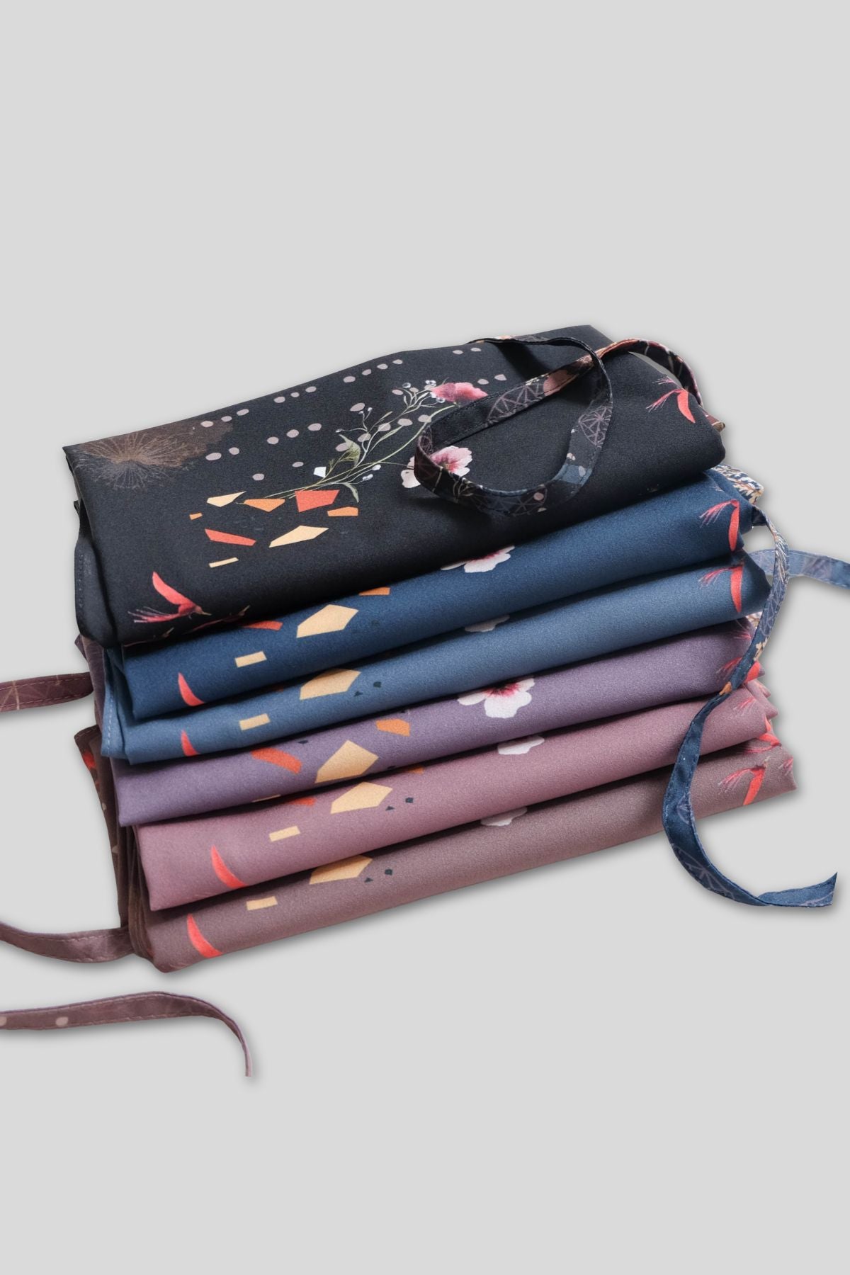 [ BUY 3 GET 1 FREE ] Ery - Instan Baiti - Black - BM45.56