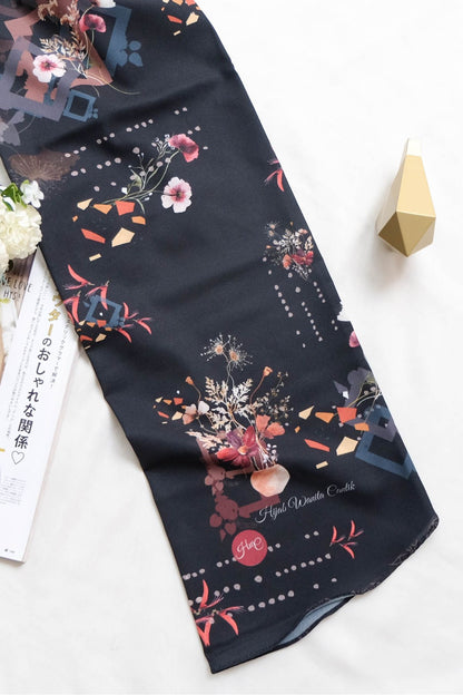 [ BUY 3 GET 1 FREE ] Ery - Instan Baiti - Black - BM45.56